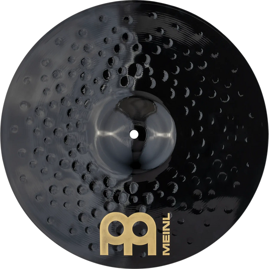 Cymbale crash HCS Dark 16 pouces