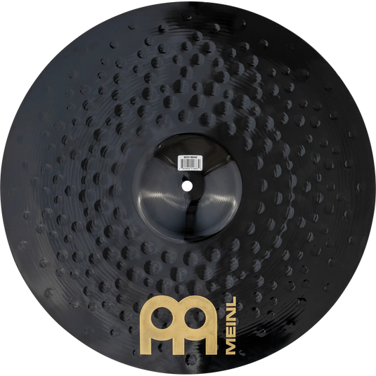 Cymbale HCS Dark Crash 18"