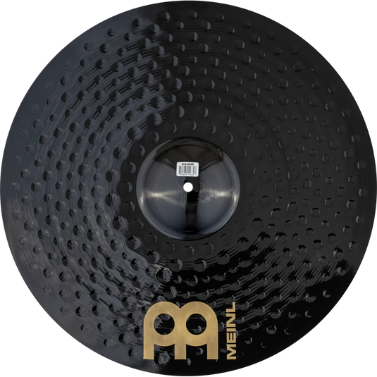 Cymbale Ride HCS Dark 20"