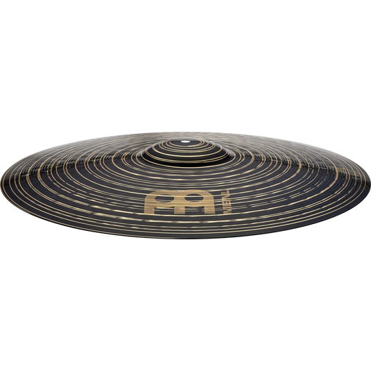Cymbale Ride HCS Dark 20"