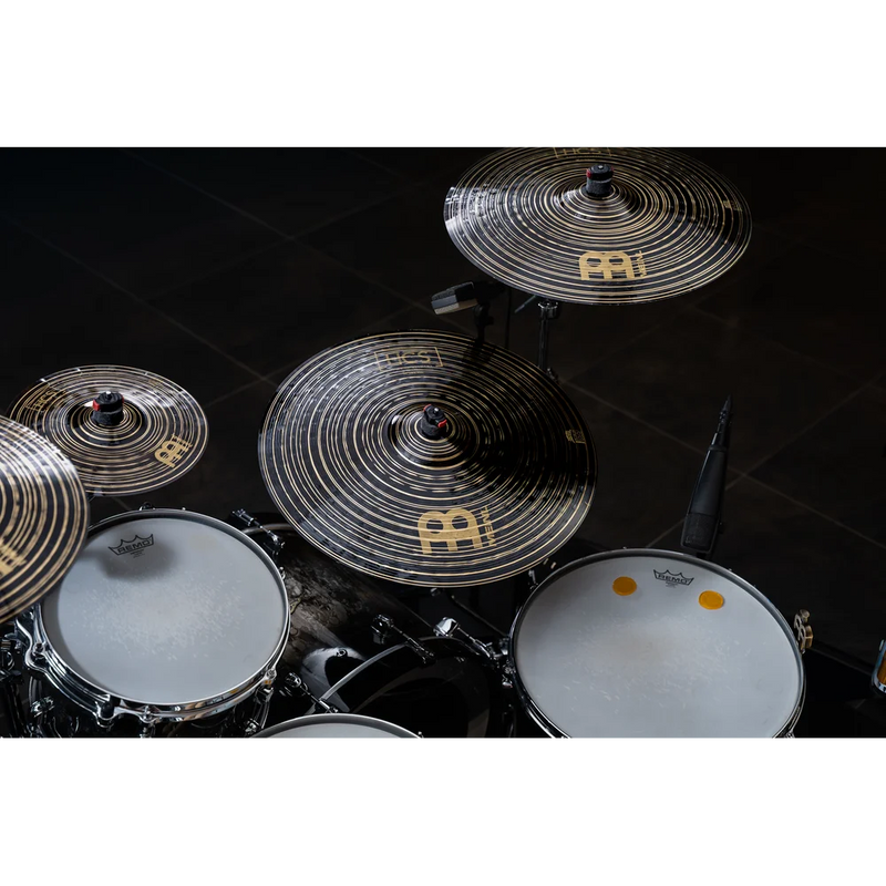 Load image into gallery viewer, Cymbale Ride HCS Dark 20"
