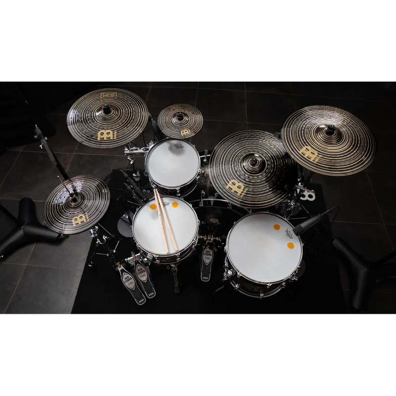 Load image into gallery viewer, Cymbale Ride HCS Dark 20"
