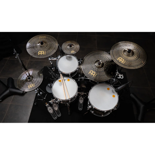 Cymbale Ride HCS Dark 20"