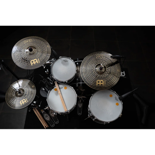 Cymbale Ride HCS Dark 20"