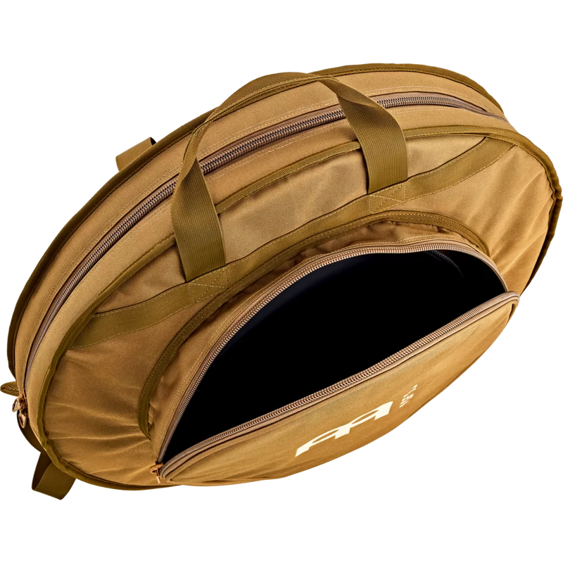 Load image into gallery viewer, SAC À DOS CYMBALE PRO MEINL 22&quot;, BRUN COYOTE - MCB22CB
