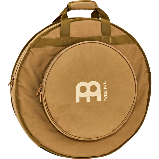 SAC À DOS CYMBALE PRO MEINL 22