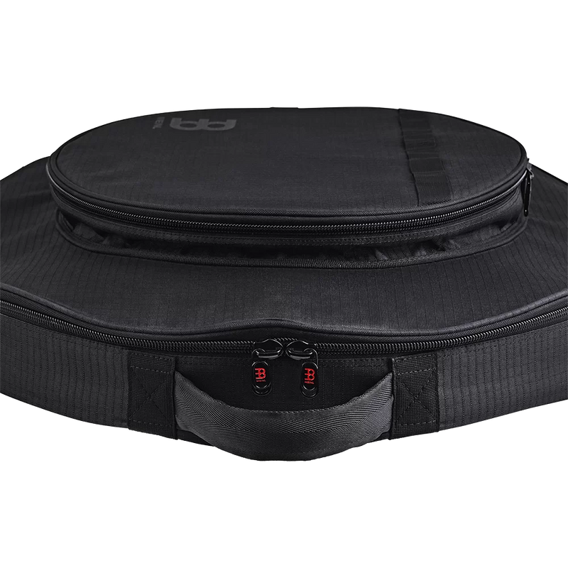 Load image into gallery viewer, SAC POUR CYMBALES CARBONE RIPSTOP 22&quot; - MCB22CR
