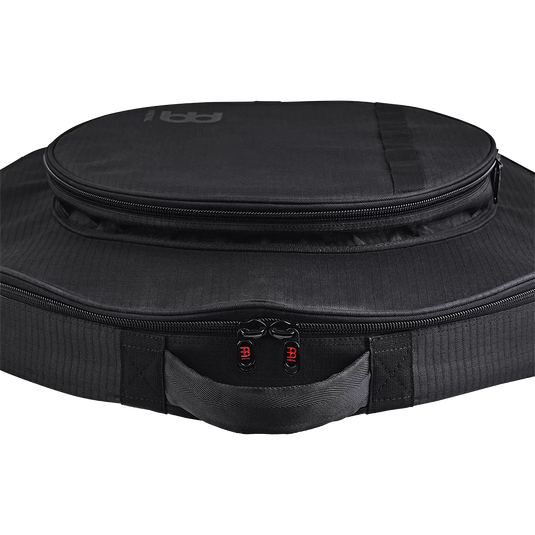 SAC POUR CYMBALES CARBONE RIPSTOP 22" - MCB22CR