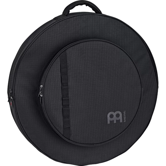 SAC POUR CYMBALES CARBONE RIPSTOP 22