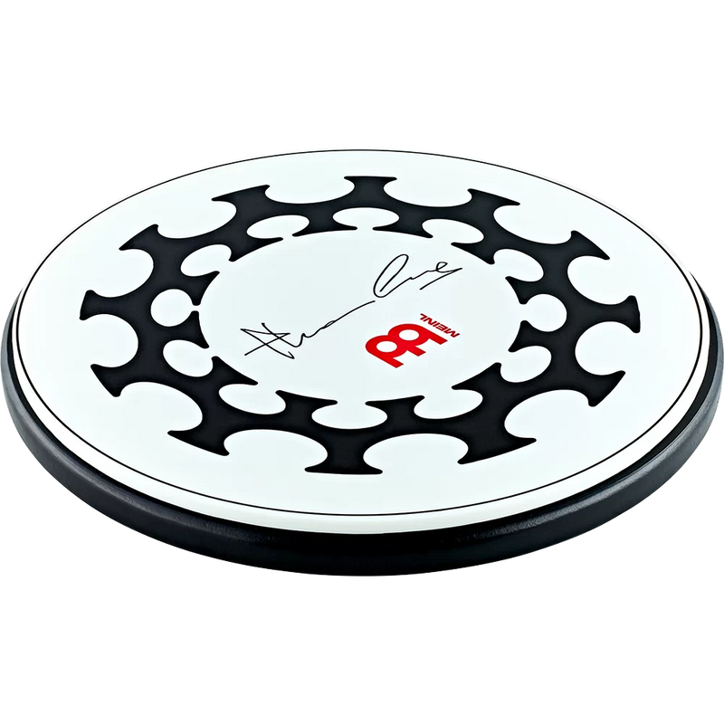 Chargez l&#39;image dans la visionneuse de la galerie, Pad d&#39;entraînement Thomas Lang 12&quot; - MPP-12-TL
