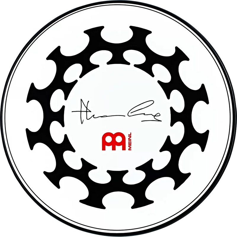 Chargez l&#39;image dans la visionneuse de la galerie, Pad d&#39;entraînement Thomas Lang 12&quot; - MPP-12-TL
