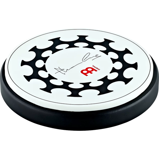 Pad d'entraînement Thomas Lang 6" - MPP-6-TL