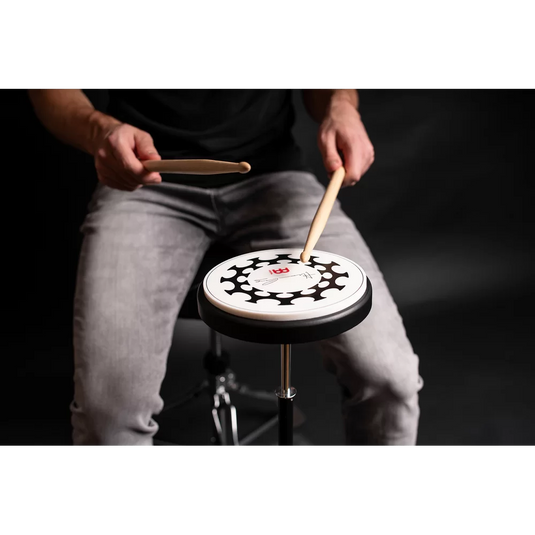 Pad d'entraînement Thomas Lang 6" - MPP-6-TL