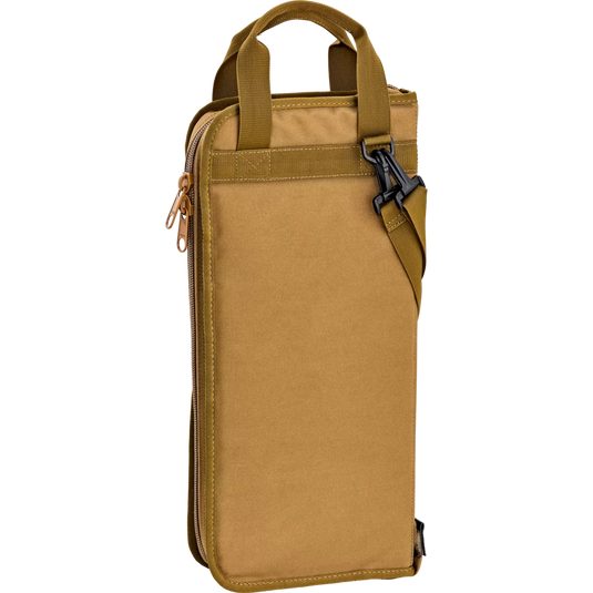 SAC À BÂTONS MEINL PRO, BRUN COYOTE - MSBCB