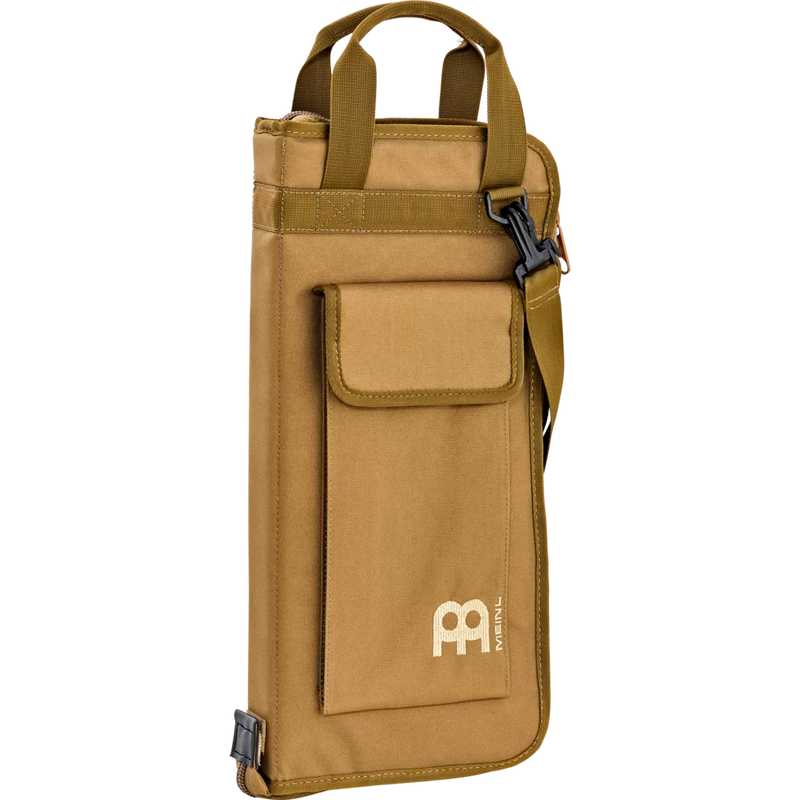 Load image into gallery viewer, SAC À BÂTONS MEINL PRO, BRUN COYOTE - MSBCB
