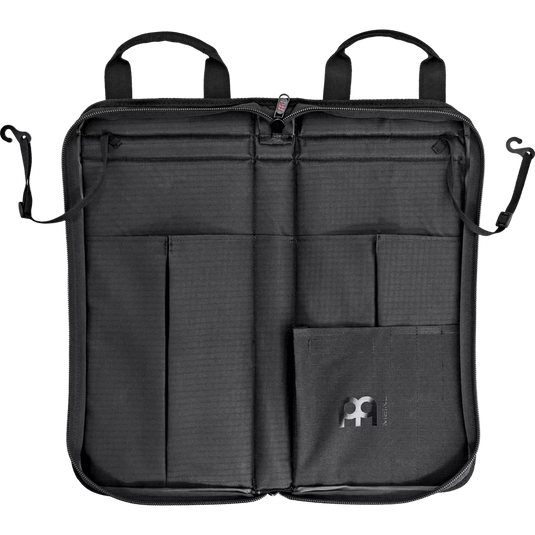 SAC À BÂTONNETS MEINL PRO, CARBONE RIPSTOP - MSBCR