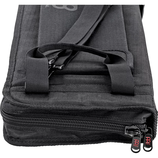 SAC À BÂTONNETS MEINL PRO, CARBONE RIPSTOP - MSBCR
