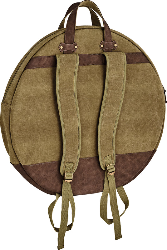 SAC POUR CYMBALES 22