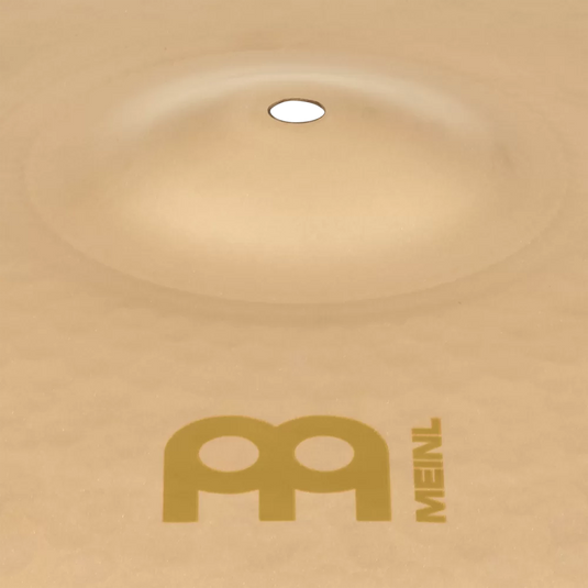 "hi-Hat" RAPIDE BENNY GREB 14" EN ALLIAGE PUR - PA14QSH