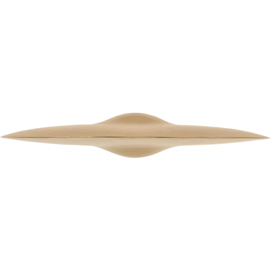 "hi-Hat" RAPIDE BENNY GREB 14" EN ALLIAGE PUR - PA14QSH