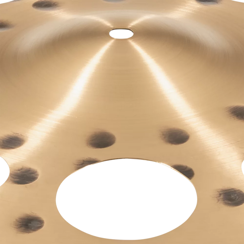 Load image into gallery viewer, PURE ALLOY 18&quot; EXTRA HAMMERED TRASH CRASH - PA18EHTRC
