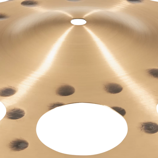 PURE ALLOY 18" EXTRA HAMMERED TRASH CRASH - PA18EHTRC