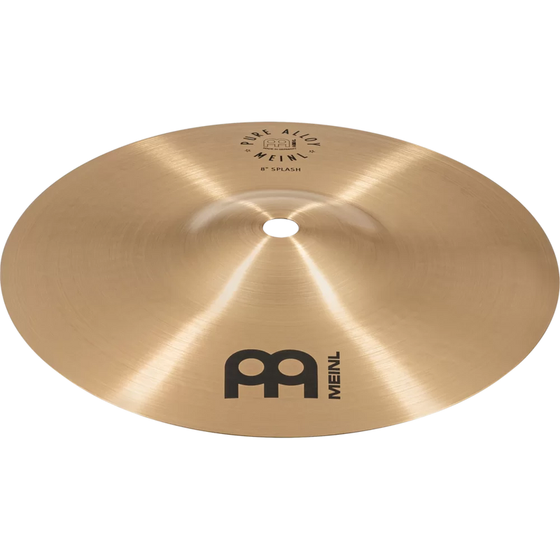 Load image into gallery viewer, PURE ALLOY SPLASH 8&quot; - PA8S
