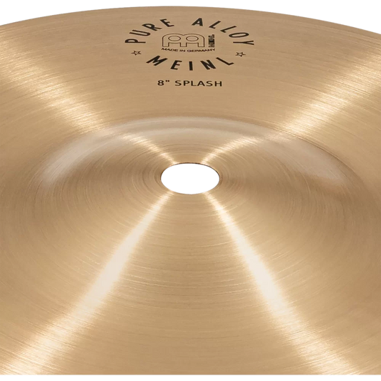 PURE ALLOY SPLASH 8" - PA8S