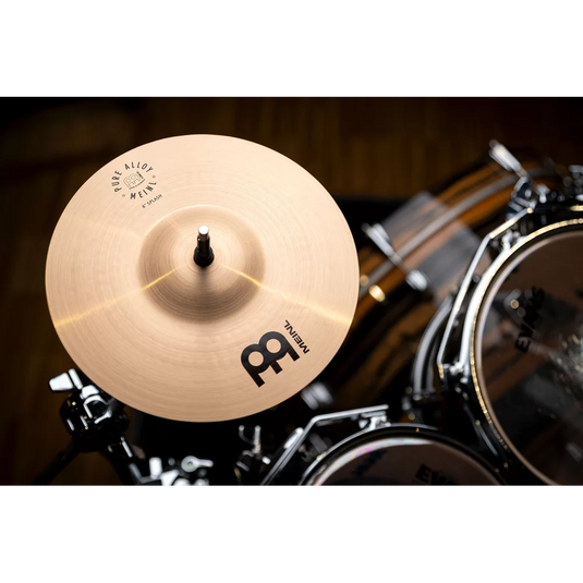 PURE ALLOY SPLASH 8" - PA8S