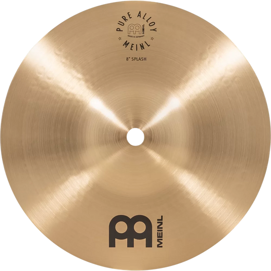 PURE ALLOY SPLASH 8" - PA8S