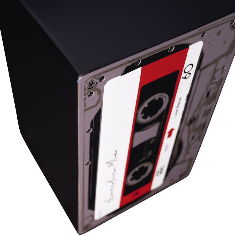 Chargez l&#39;image dans la visionneuse de la galerie, MEINL Percussion Backbeat Bass Cajon - Cassette
