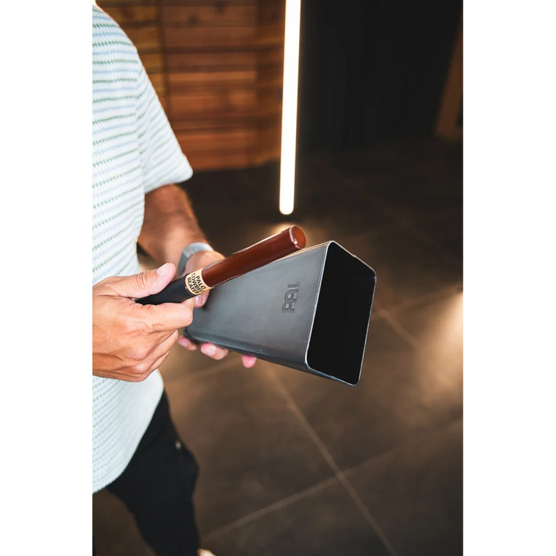 Load image into gallery viewer, BATTEUR DE CLOCHE PALO - COW5
