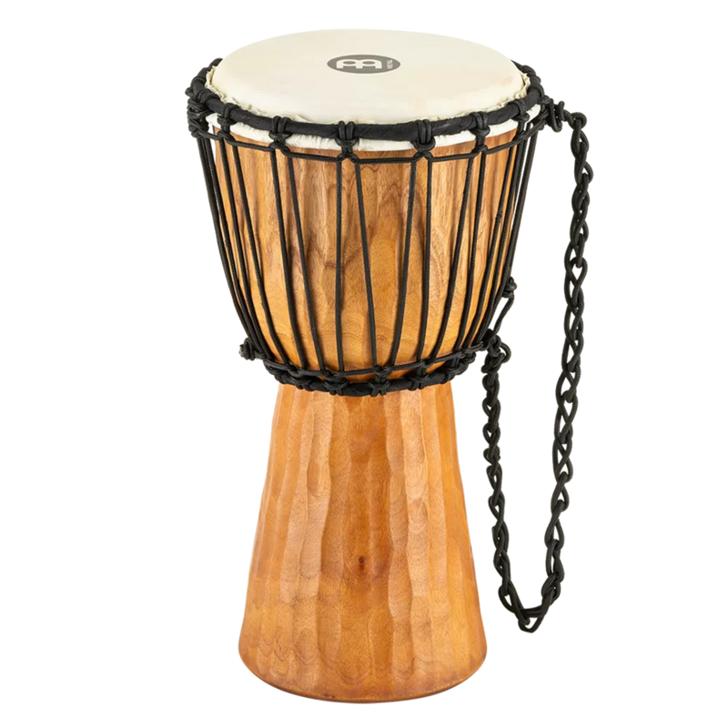 Chargez l'image dans la visionneuse de la galerie, Djembe "Headliner Rope Tuned Nile" de 8 pouces
