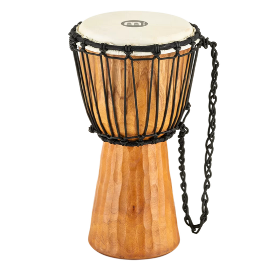 Djembe "Headliner Rope Tuned Nile" de 8 pouces