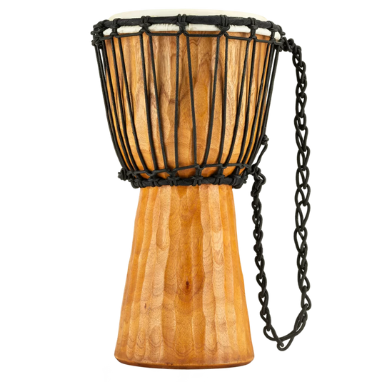 Djembe "Headliner Rope Tuned Nile" de 8 pouces
