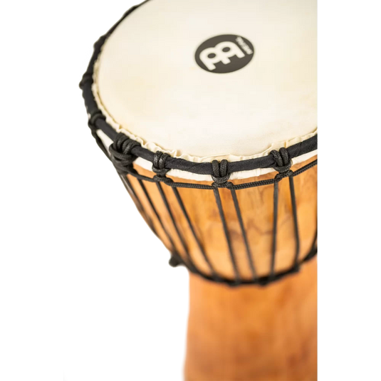 Djembe "Headliner Rope Tuned Nile" de 8 pouces