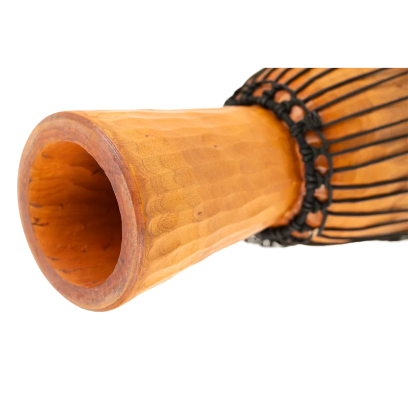 Chargez l'image dans la visionneuse de la galerie, Djembe "Headliner Rope Tuned Nile" de 8 pouces
