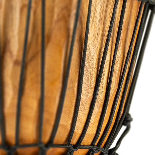 Djembe "Headliner Rope Tuned Nile" de 8 pouces