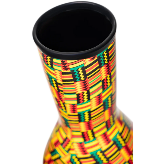 Meinl Percussion Djembé Jumbo 12", Simbra, tête design