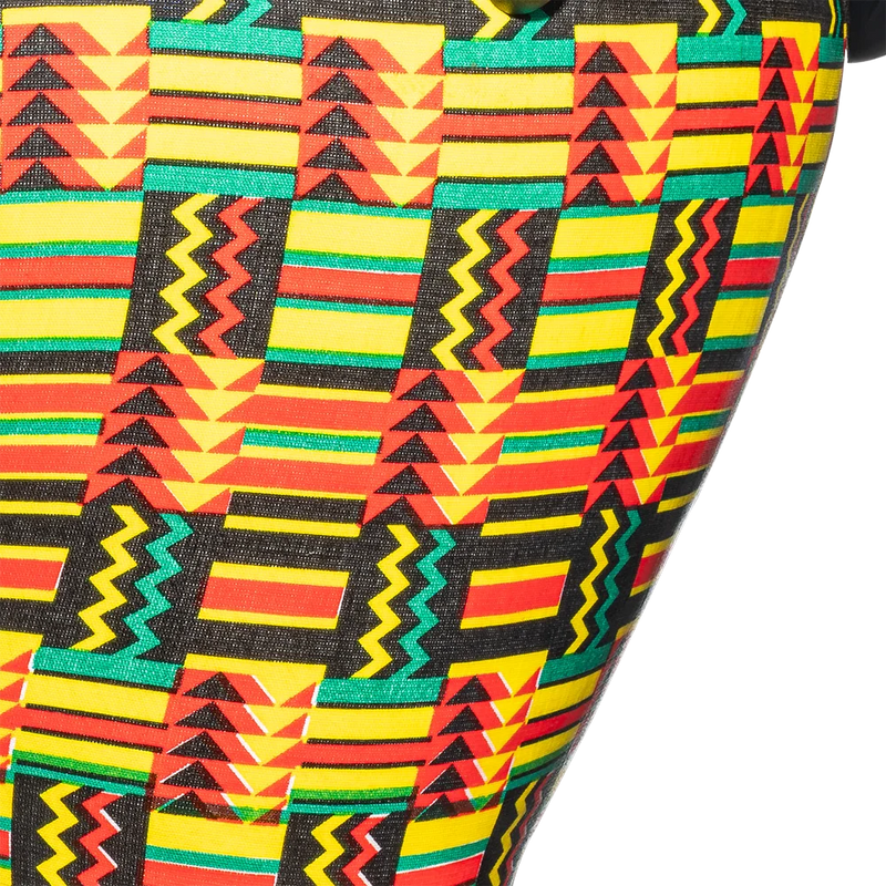 Load image into gallery viewer, Meinl Percussion Djembé Jumbo 12&quot;, Simbra, tête design
