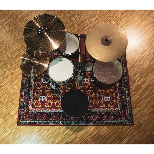 TAPIS DE BATTERIE ORIENTAL - MDR-OR