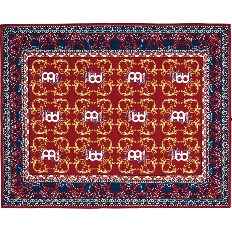 Load image into gallery viewer, TAPIS DE BATTERIE ORIENTAL - MDR-OR
