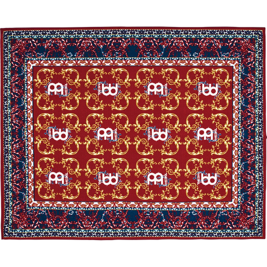 TAPIS DE BATTERIE ORIENTAL - MDR-OR