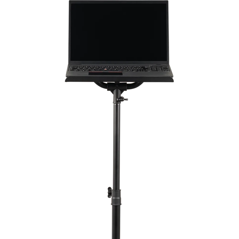 Load image into gallery viewer, Support pour ordinateur portable léger et pratique
