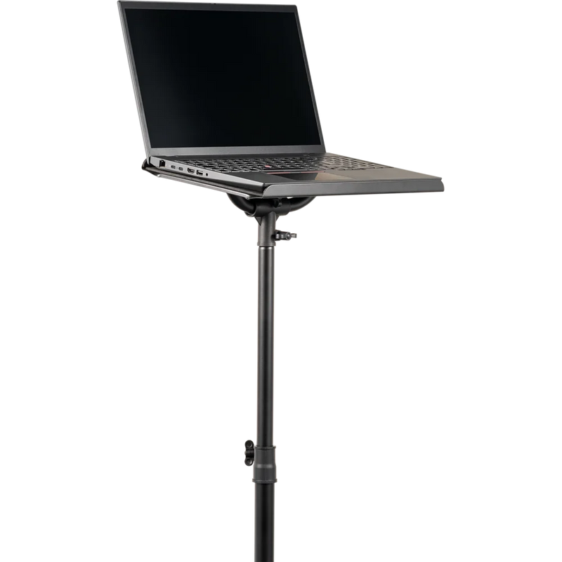 Load image into gallery viewer, Support pour ordinateur portable léger et pratique
