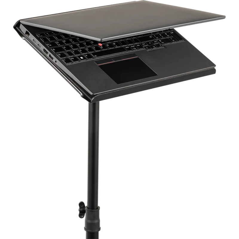 Load image into gallery viewer, Support pour ordinateur portable léger et pratique
