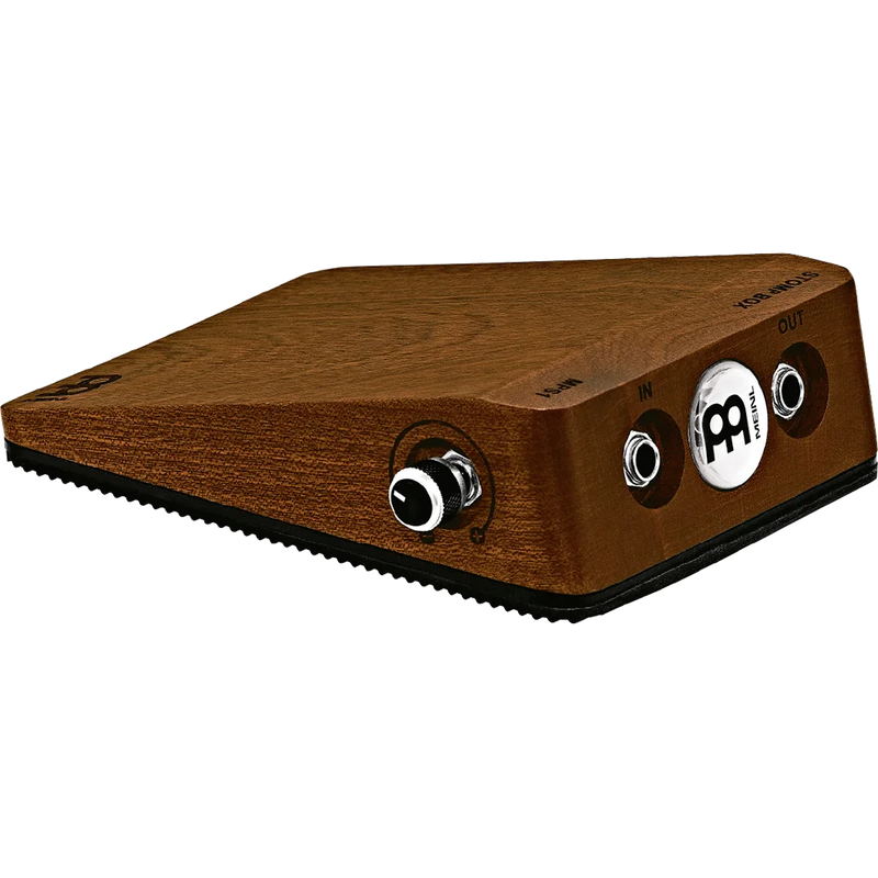 Load image into gallery viewer, Pédale &quot;Stomp box&quot; analogique MPS1
