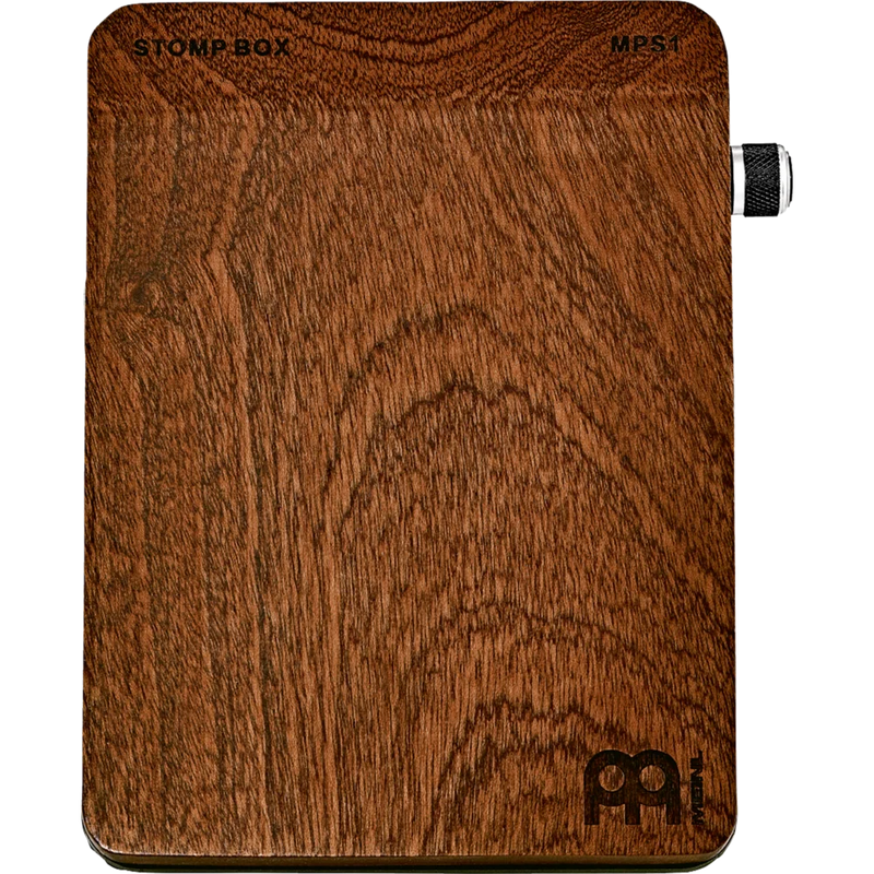 Load image into gallery viewer, Pédale &quot;Stomp box&quot; analogique MPS1
