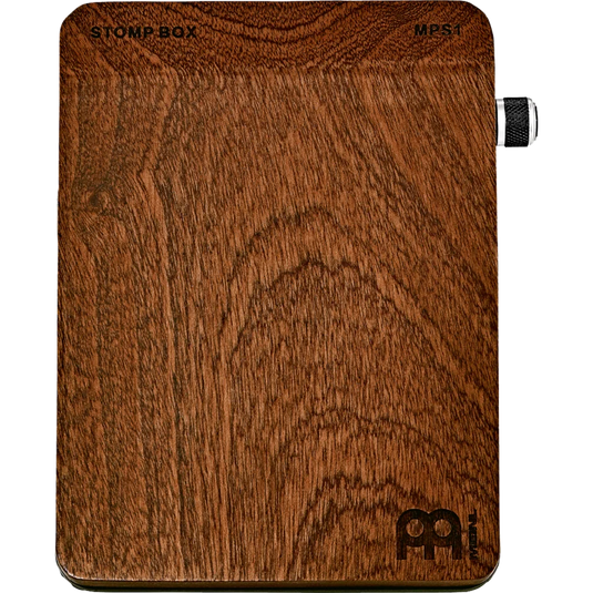 Pédale "Stomp box" analogique MPS1