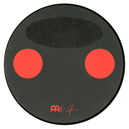 Anika Nilles Signature Split Tone Pad - 12"